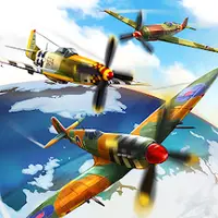 Warplanes Online Combat (Бесплатные Покупки)