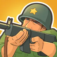 World War Defense