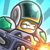 Iron Marines [ВЗЛОМ: много денег] v 1.9.20
