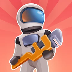 Mars Survivor Взлом (Много Денег/Без Рекламы)