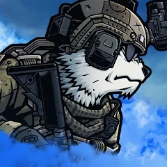 Bad 2 Bad: Apocalypse Взлом (Большой Урон)