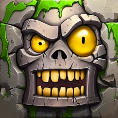 Zombie Bang Bang (ВЗЛОМ, Бесплатные покупки)