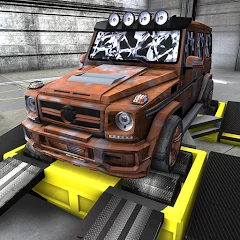 Dyno 2 Race - Car Tuning (ВЗЛОМ Бесплатные покупки)