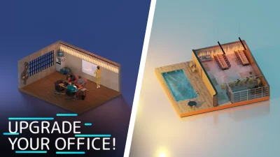 PC Tycoon 2 - computer creator взлом screen 5