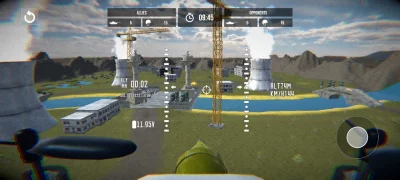 FPV Operator Drone Simulator взлом screen 4
