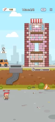 Brick Fight взлом screen 5