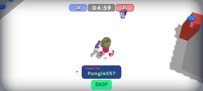 Paintball King взлом screen 2